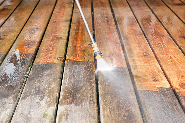 Best House Exterior Washing  in Grundy Center, IA